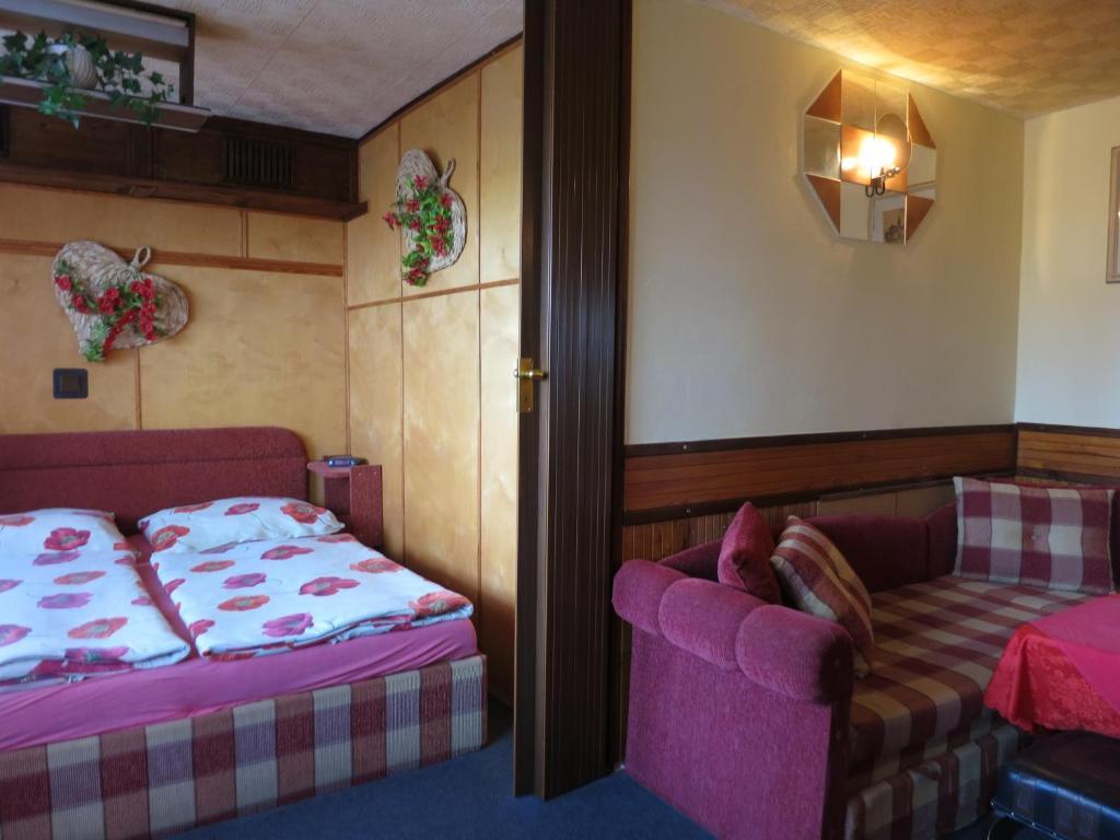 Pension Nika Český Krumlov Εξωτερικό φωτογραφία