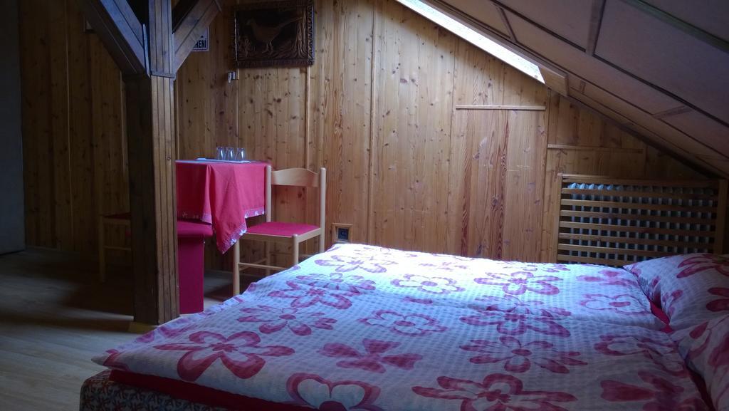 Pension Nika Český Krumlov Εξωτερικό φωτογραφία