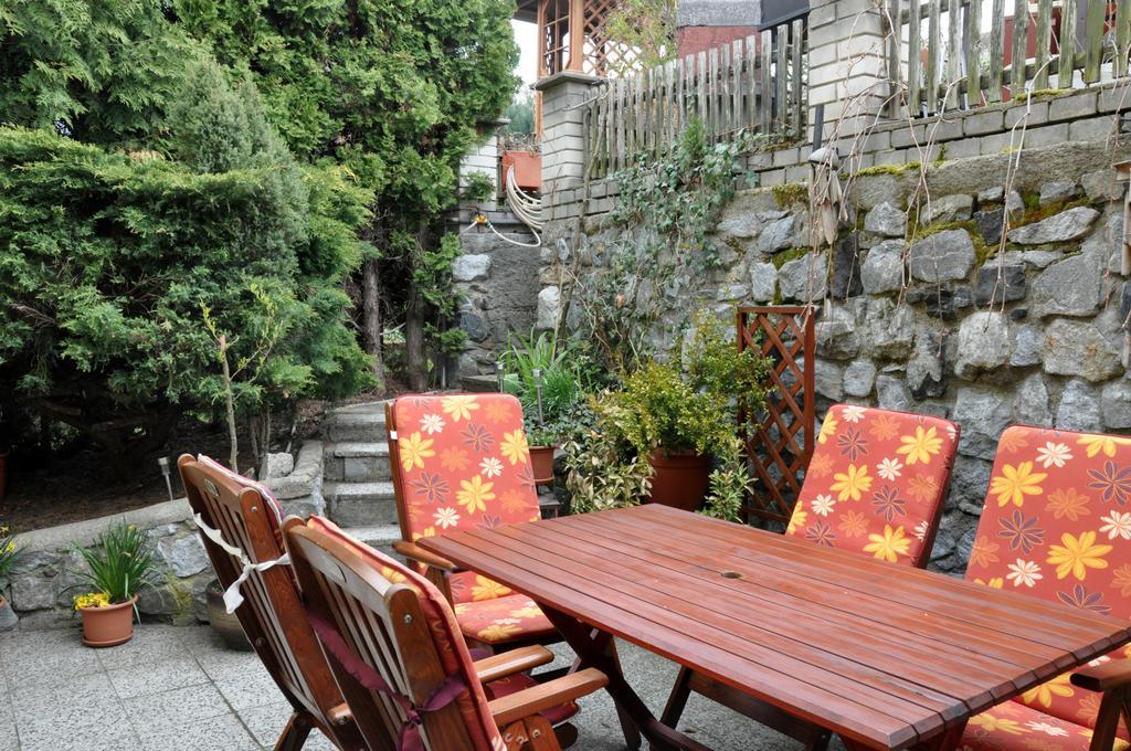 Pension Nika Český Krumlov Εξωτερικό φωτογραφία