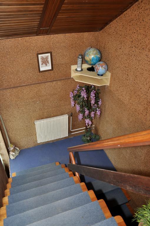 Pension Nika Český Krumlov Εξωτερικό φωτογραφία