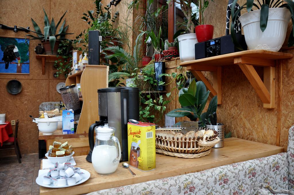 Pension Nika Český Krumlov Εξωτερικό φωτογραφία