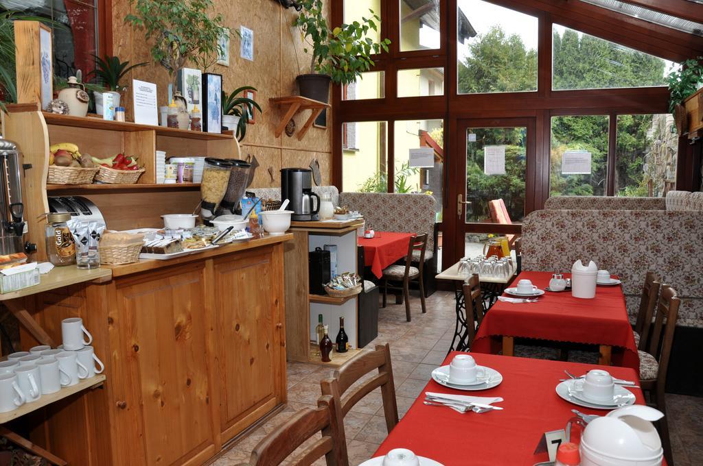 Pension Nika Český Krumlov Εξωτερικό φωτογραφία